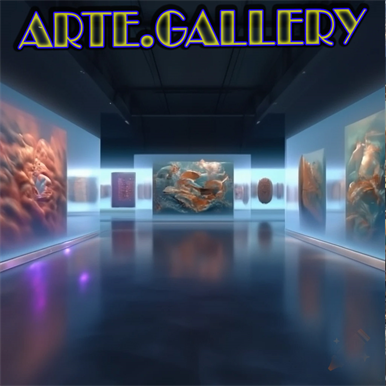 Multidimensional Artworks By DAPACU
Austin Texas Art Gallery Exhibition MUSEUM.AC